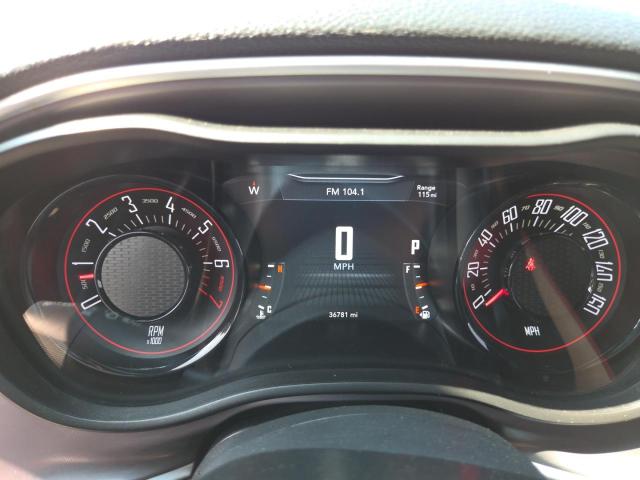 Фото 8 - DODGE CHALLENGER