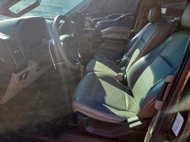 Фото 7 - FORD F150