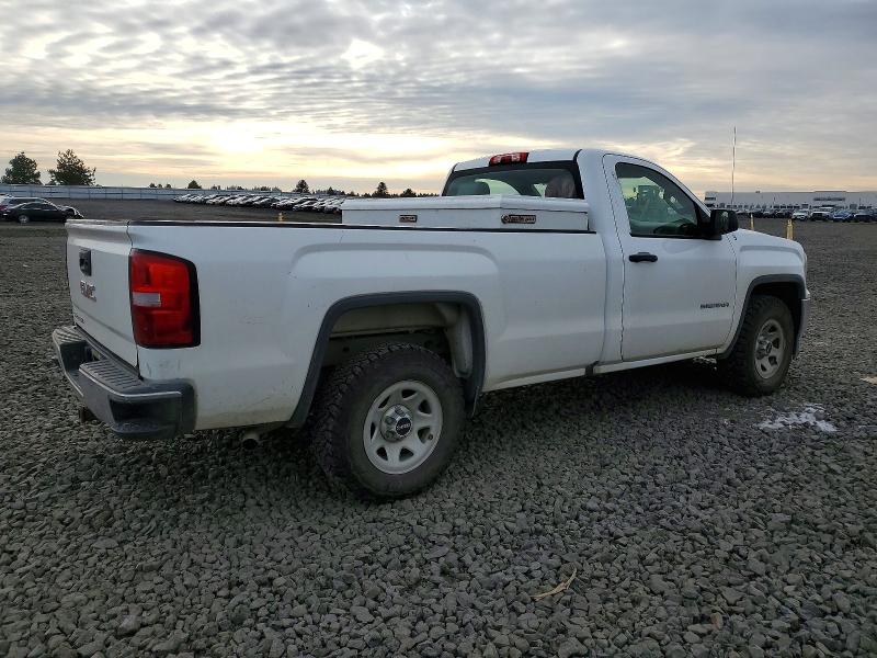 Фото 3 - GMC SIERRA