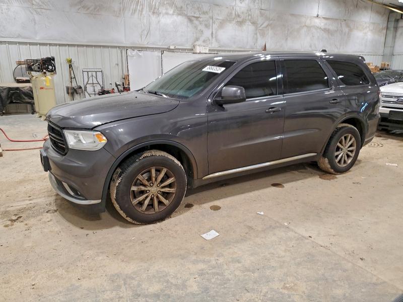 Фото 1 - DODGE DURANGO