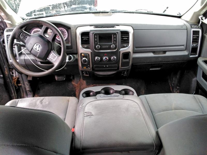 Фото 8 - RAM 1500