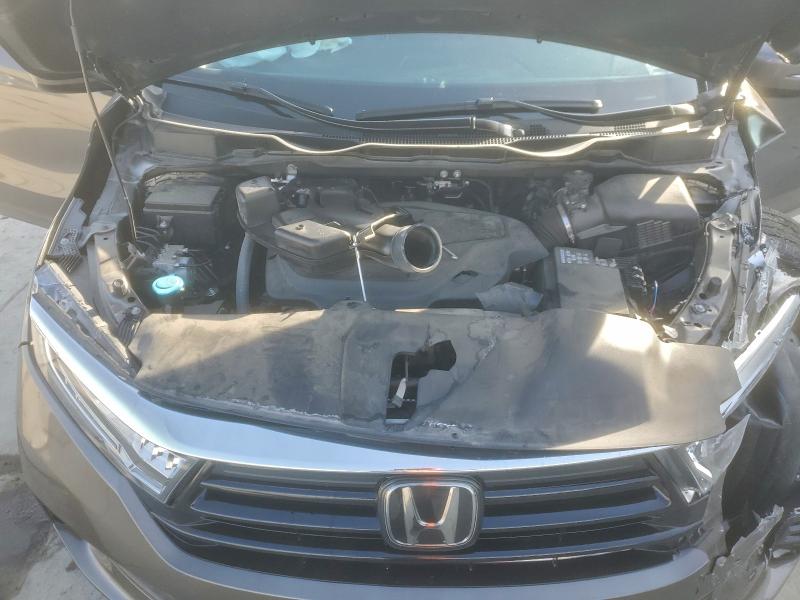 Фото 12 - HONDA ODYSSEY