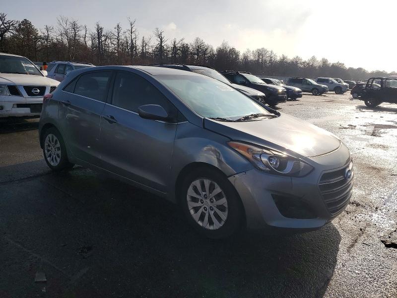 Фото 4 - HYUNDAI ELANTRA