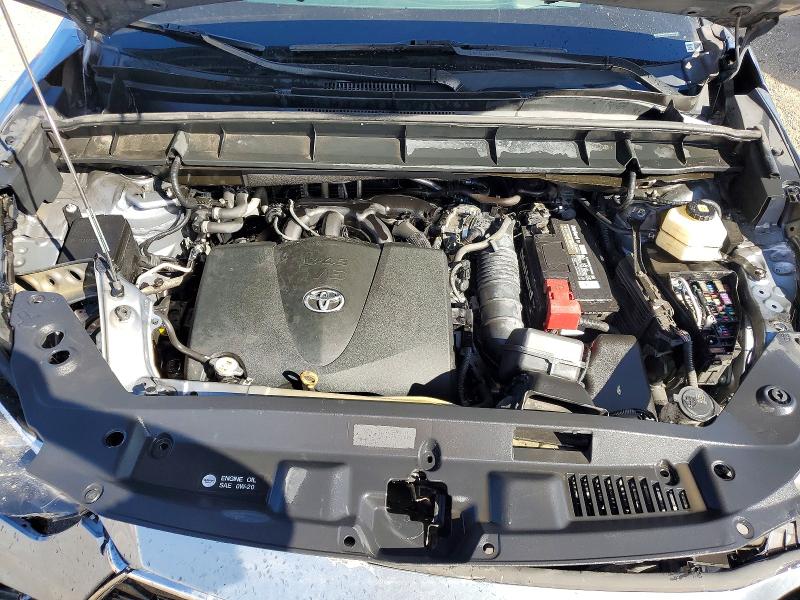 Фото 12 - TOYOTA HIGHLANDER