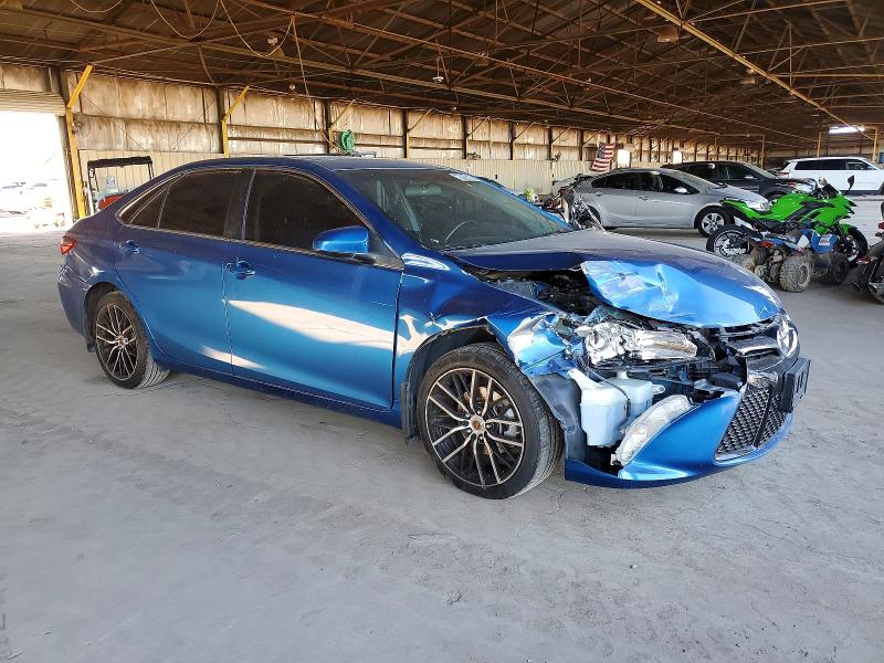 Фото 4 - TOYOTA CAMRY