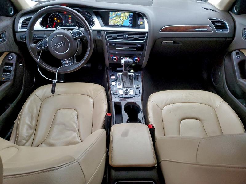 Фото 8 - AUDI A4