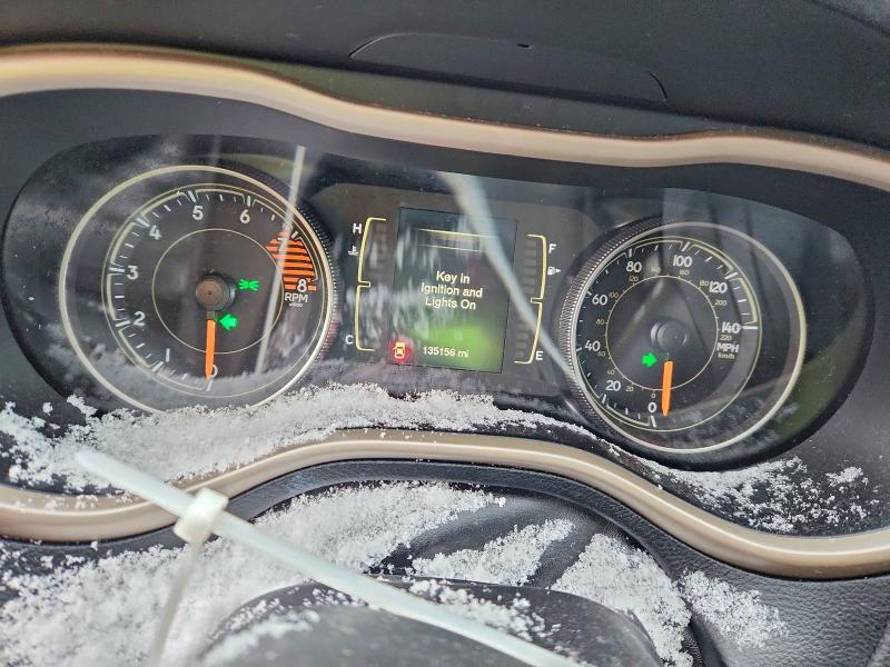 Фото 9 - JEEP GRAND CHER