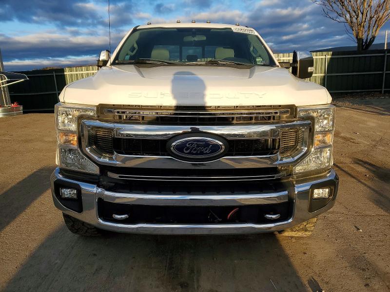 Фото 5 - FORD F250