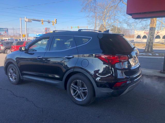 Фото 3 - HYUNDAI SANTA FE