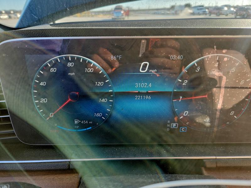 Фото 9 - MERCEDES-BENZ GLE-CLASS