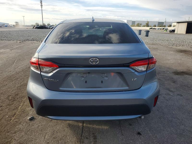 Фото 6 - TOYOTA COROLLA