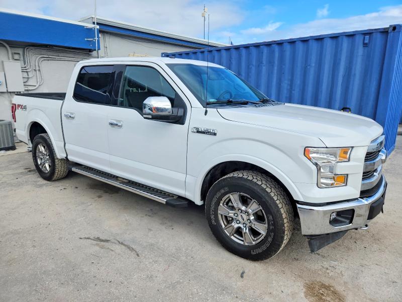 Фото 4 - FORD F-150