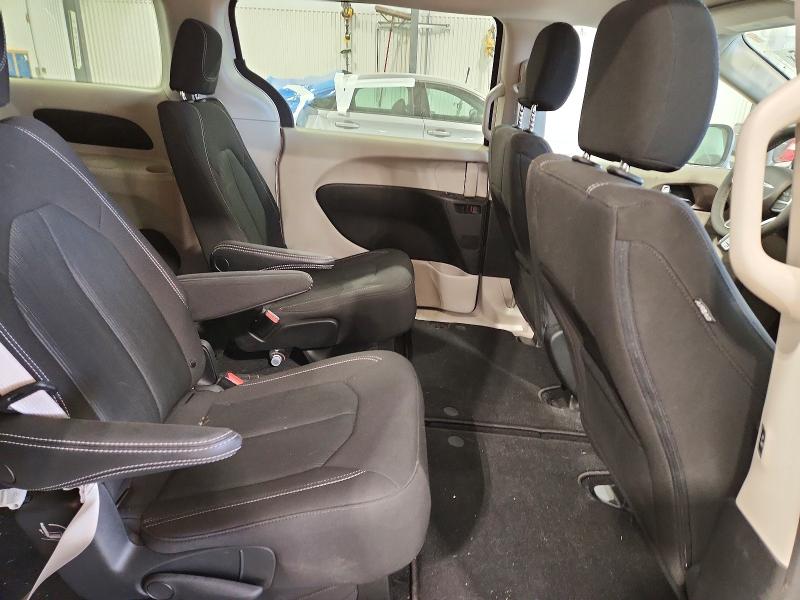 Фото 11 - CHRYSLER MINIVAN