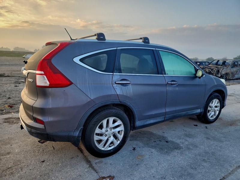 Фото 3 - HONDA CRV