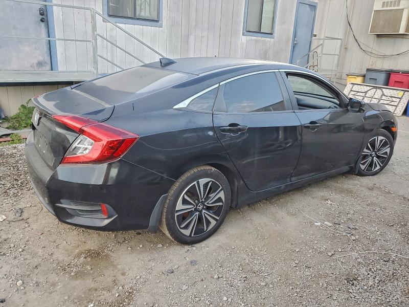 Фото 3 - HONDA CIVIC