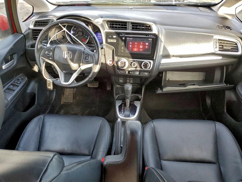 Фото 8 - HONDA FIT