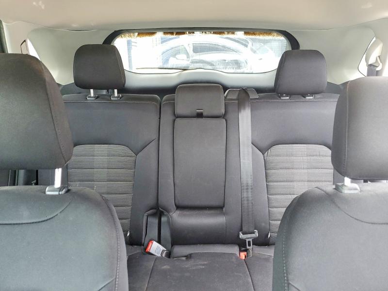 Фото 10 - FORD EDGE