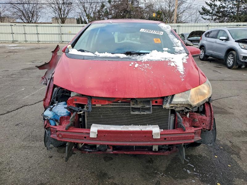 Фото 5 - HONDA FIT