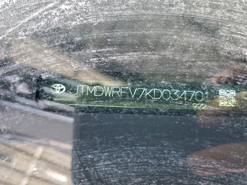 Фото 13 - TOYOTA RAV4