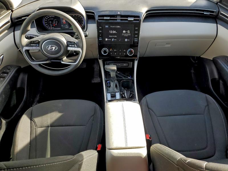 Фото 8 - HYUNDAI TUCSON