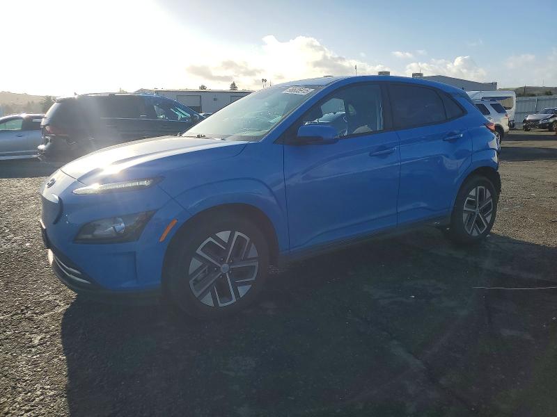 Фото 1 - HYUNDAI KONA