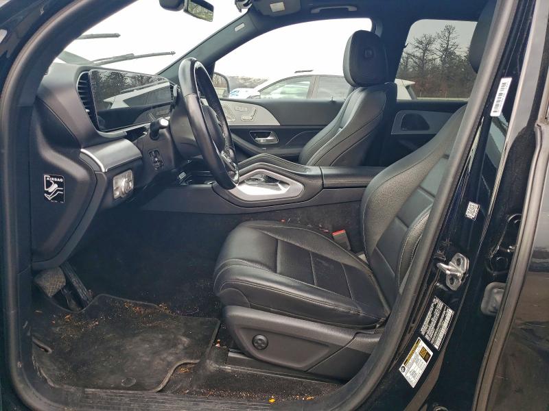 Фото 7 - MERCEDES-BENZ GLE-CLASS