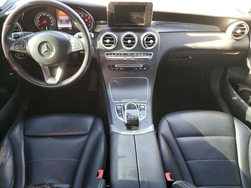 Фото 8 - MERCEDES-BENZ GLC-CLASS