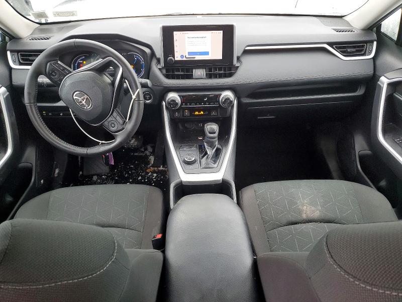 Фото 8 - TOYOTA RAV4