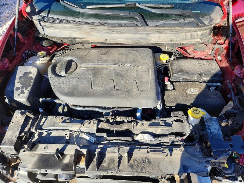 Фото 12 - JEEP GRAND CHER