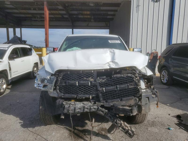 Фото 5 - RAM 1500