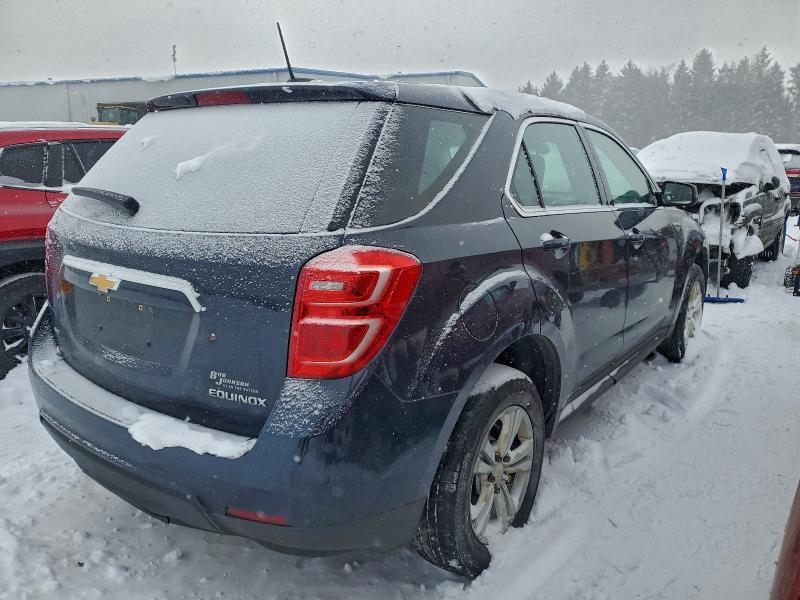 Фото 3 - CHEVROLET EQUINOX