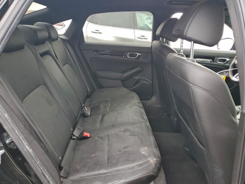 Фото 10 - HONDA CIVIC