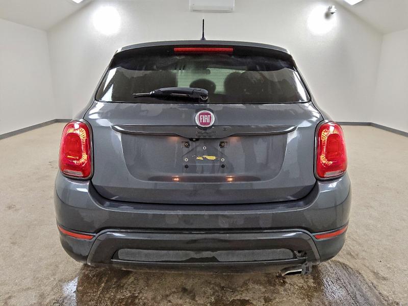 Фото 6 - FIAT 500