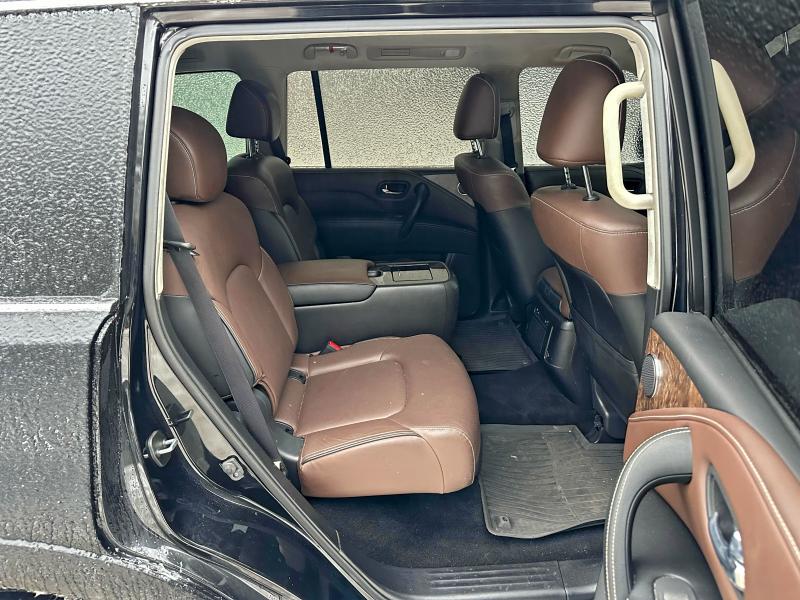 Фото 5 - INFINITI QX80