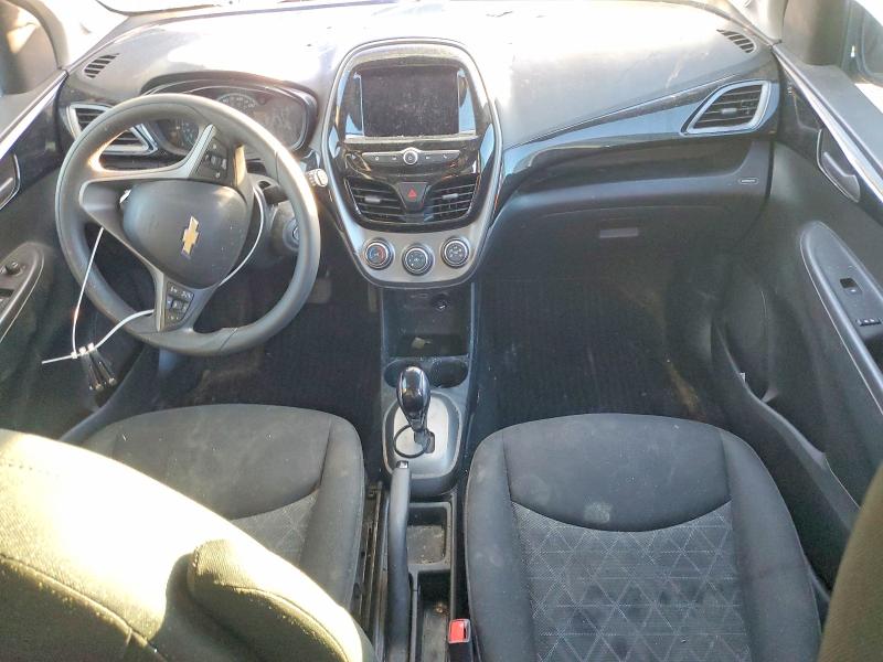 Фото 8 - CHEVROLET SPARK