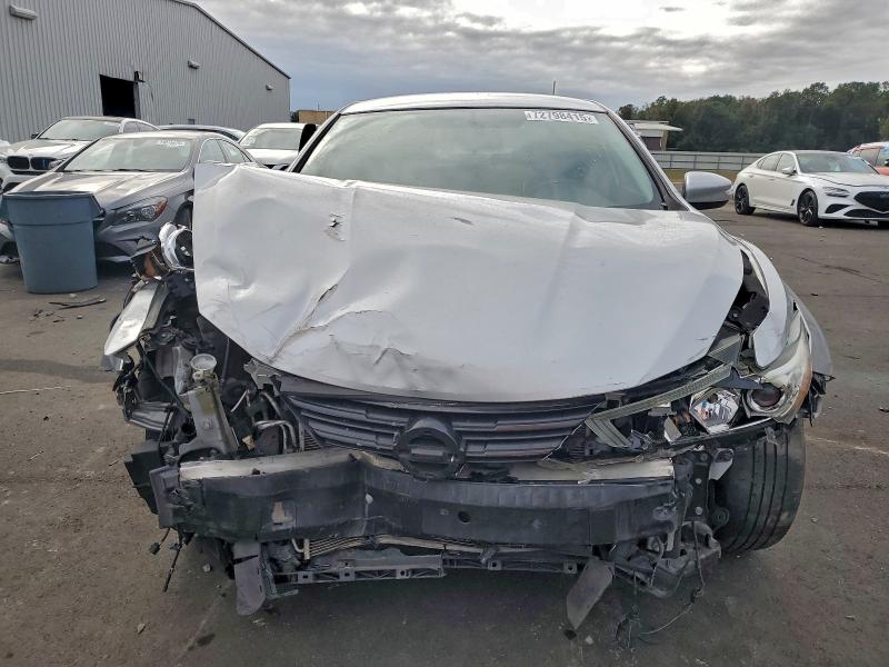 Фото 5 - NISSAN ALTIMA