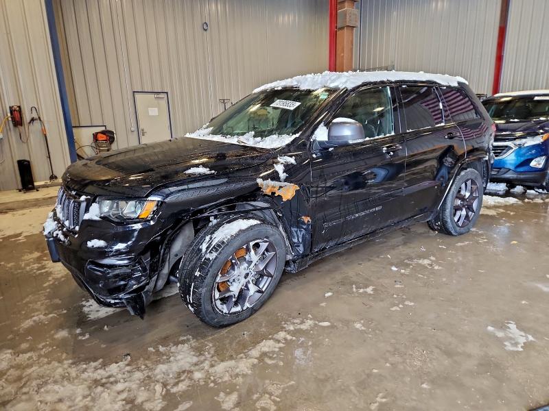 Фото 1 - JEEP GRAND CHER