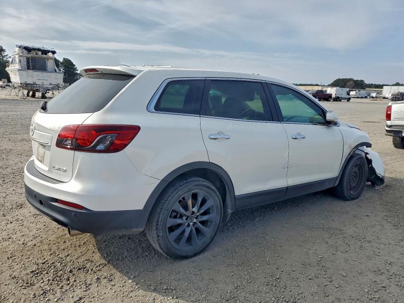 Фото 3 - MAZDA CX-9