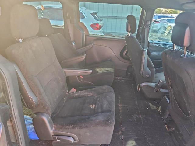 Фото 11 - DODGE CARAVAN