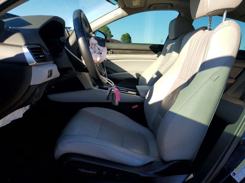 Фото 7 - HONDA ACCORD