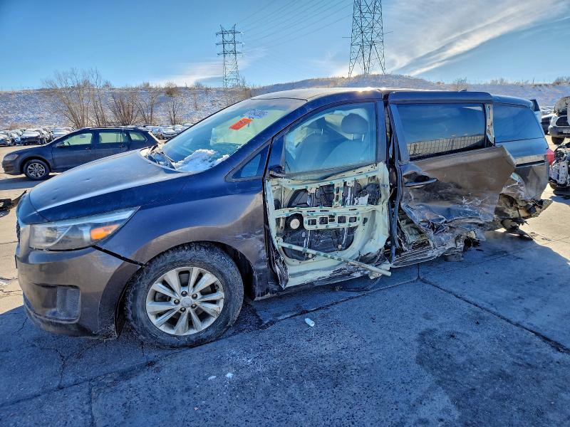 Фото 1 - KIA All Models