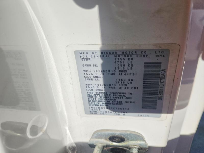 Фото 12 - CHEVROLET EXPRESS