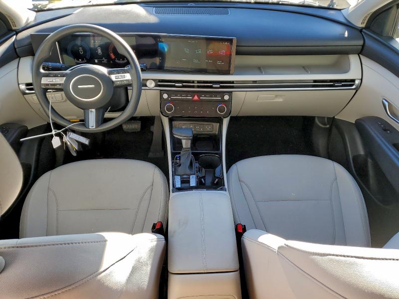 Фото 8 - HYUNDAI TUCSON