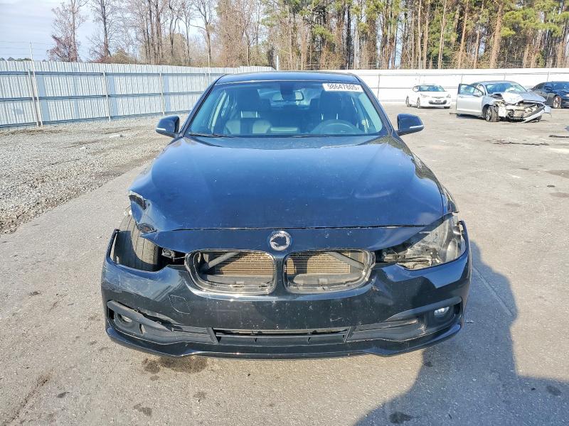 Фото 5 - BMW 3 SERIES