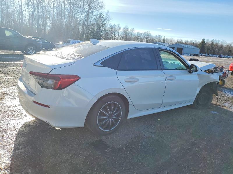 Фото 3 - HONDA CIVIC