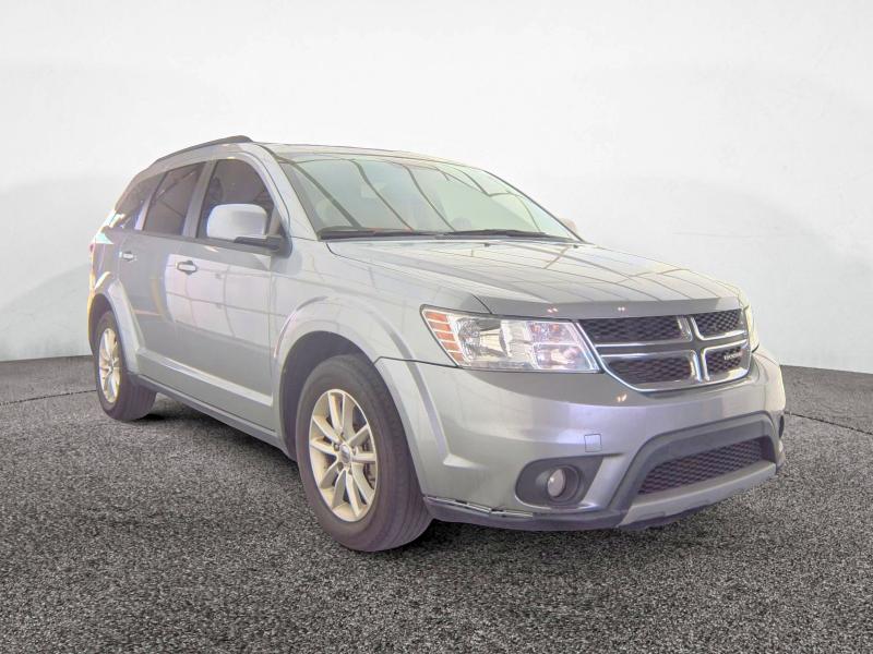 Фото 1 - DODGE JOURNEY