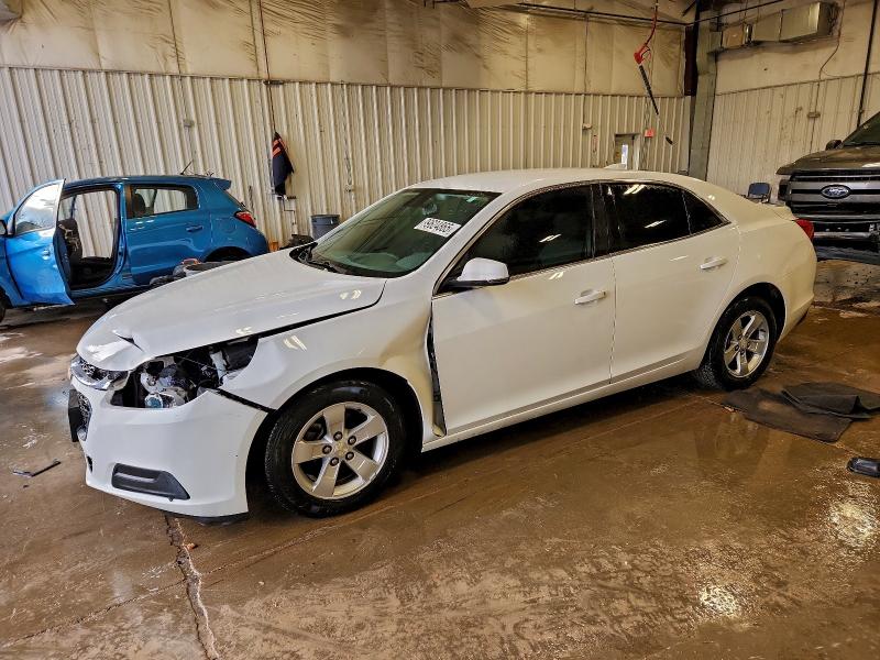 Фото 1 - CHEVROLET MALIBU