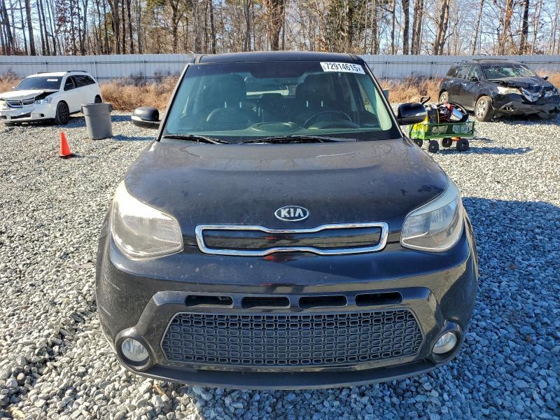 Фото 5 - KIA SOUL