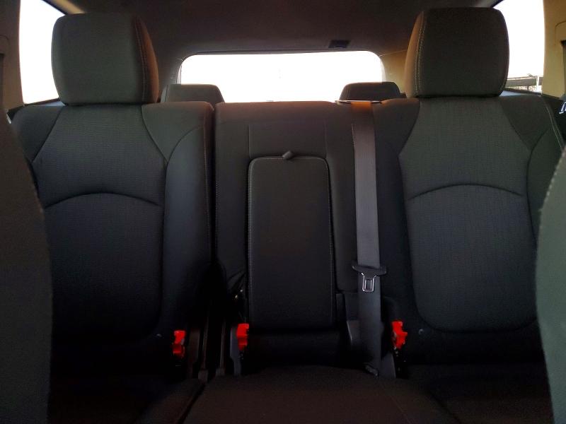 Фото 10 - CHEVROLET TRAVERSE