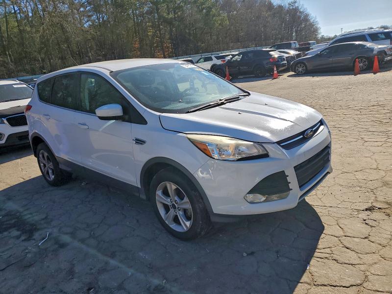 Фото 4 - FORD ESCAPE